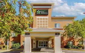 Extended Stay America Suites - Boston - Waltham - 52 4Th Ave